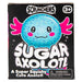 Scrunchems Sugar Axolotl Fidget Toy (styles vary)