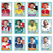 Panini FIFA World Cup 2026 Sticker Collection Mega Multi-Set
