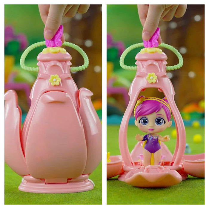 Bloopies Fairies Doll (styles vary)