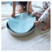 Jellystone Designs Messy Tray Play Sage