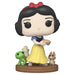 Funko Pop! Disney Princess: Snow White Vinyl Figure #1019