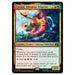 Magic: The Gathering: Marvel Super Heroes: The Fantastic Four Commander Deck