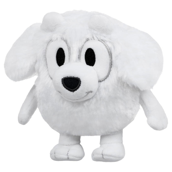 Bluey Friends Lila Plush