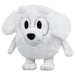 Bluey Friends Lila Plush