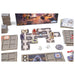 Karak Board Game