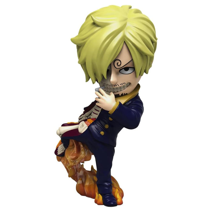 One Piece: Freeny’s Hidden Dissectibles Series One Figure (styles vary)