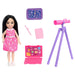 Barbie Chelsea Astronomer Doll