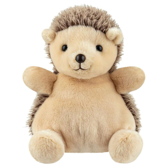 Palm Pals Hedgie Hedgehog 8" Soft Toy