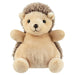 Palm Pals Hedgie Hedgehog 8" Soft Toy