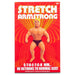 Stretch Armstrong Retro 6.5" Stretch Figure
