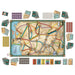 Ticket to Ride: Germany Board Game
