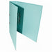 Lever Arch A4 File Aquamarine 10 Pack 