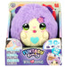 Funtasy Family Kiss Meez Hamster Interactive Pet