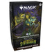 Magic The Gathering Secrets Of Strixhaven Commander Deck Witherbloom Pestilence