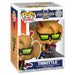 Funko Pop! Animation: Biker Mice from Mars: Throttle Vinyl Figure #1937