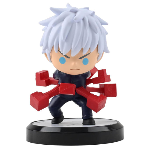 Jujutsu Kaisen: Shibuya Incident: Cursed Series Satoru Gojo Figure