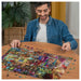 Ravensburger Behind the Scenes 1000 Piece Jigsaw Puzzle