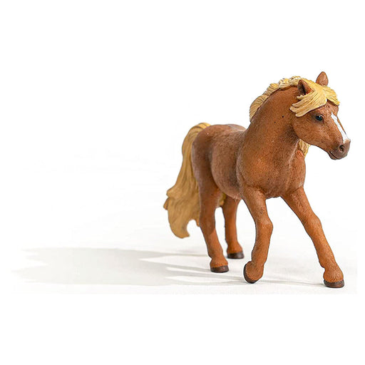 Schleich Horse Club Icelandic Pony Stallion Figure