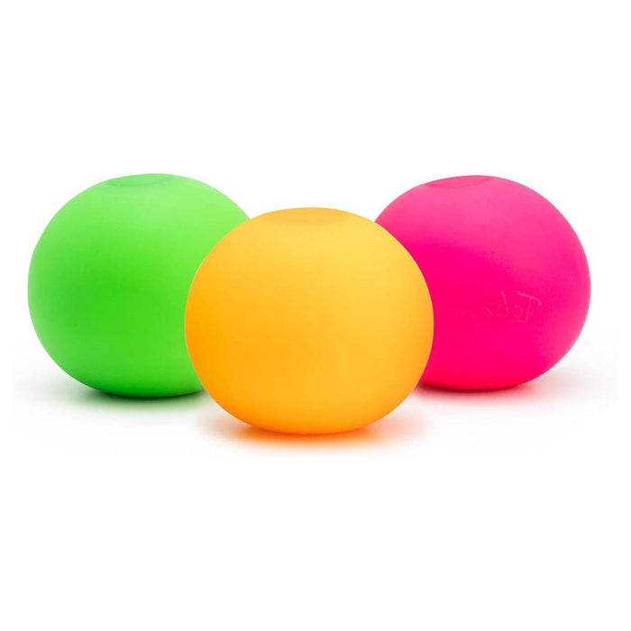 Scrunchems Super Squish Ball (styles vary)