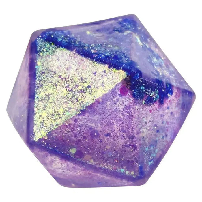 Diamond Squeeze Stress Ball Squeezegems