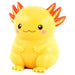Keycraft Stretch Axolotl Figure (styles vary)