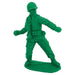 Army Troopers Figures (48 Pack)