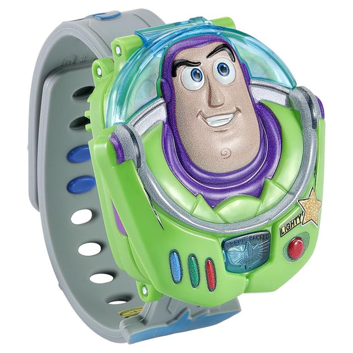 Vtech Toy Story 5 Buzz Lightyear Learning Watch