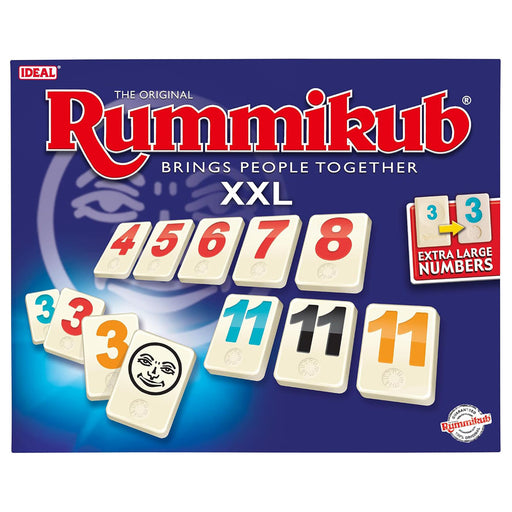 Rummikub XXL Game