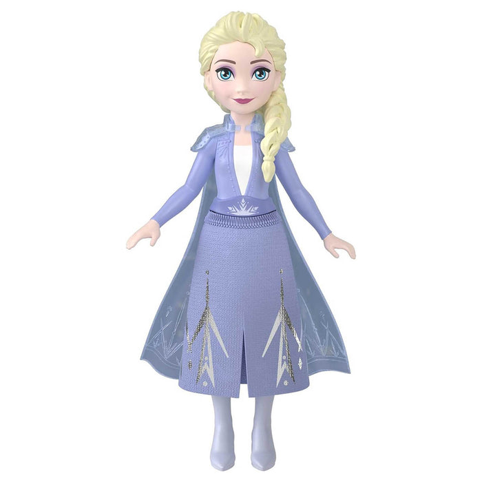 Disney Frozen Elsa Small Doll 