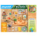 Playmobil Wiltopia: Ostrich Nest Playset