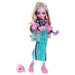 Monster High Lagoona Blue Doll