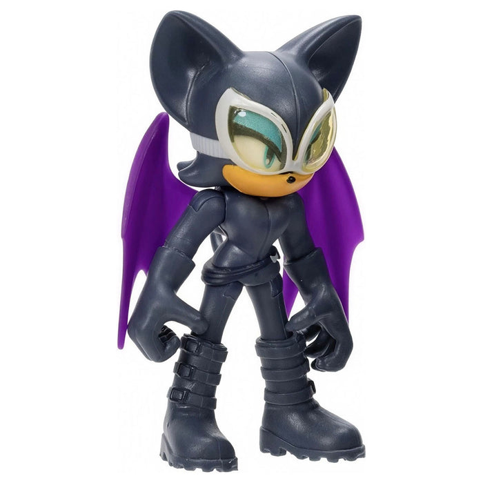 Sonic the Hedgehog x DC: Rouge Catwomen 2.5" Figure