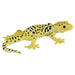 Mojo Fun Wildlife Leopard Gecko Figure