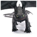 How to Train Your Dragon: Battle Dragons Plasma Toothless Figure