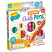 Paint Pop Chalk Pens (10 Pack)