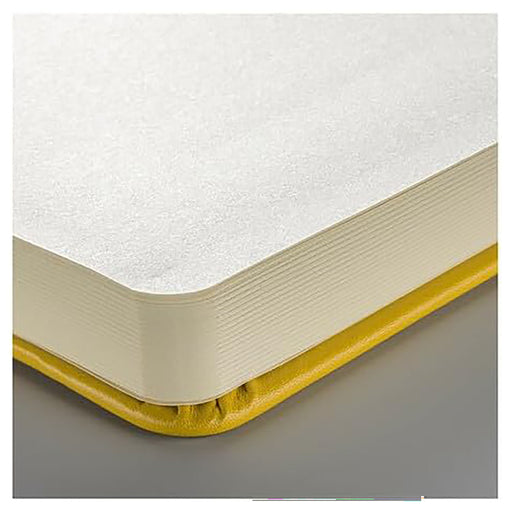 Royal Talens Art Creation Sketchbook Golden Yellow 12 x 12 cm, 140 g, 80 sheets