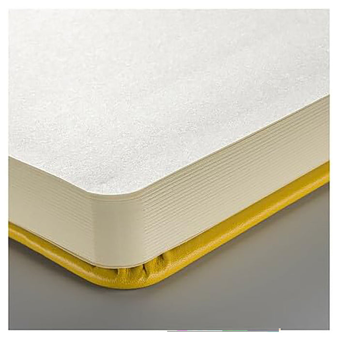 Royal Talens Art Creation Sketchbook Golden Yellow 12 x 12 cm, 140 g, 80 sheets