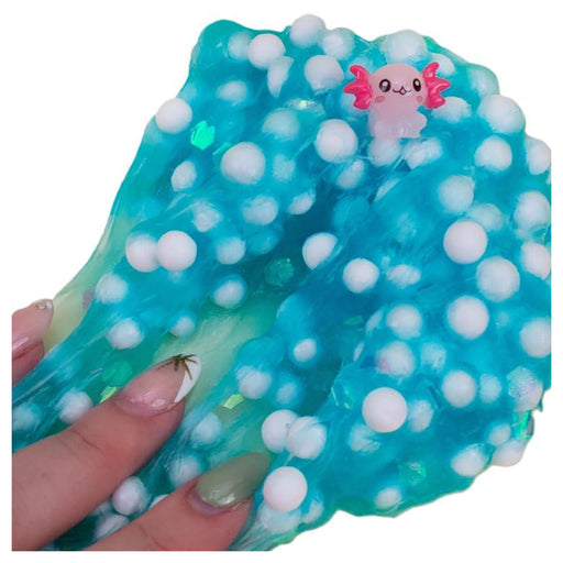 SlimyGloop Slime Pot (styles vary)