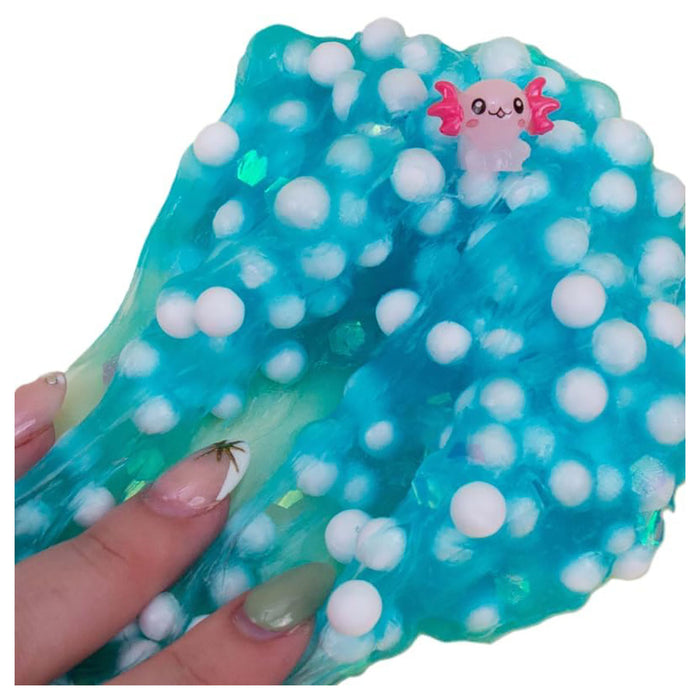 SlimyGloop Slime Pot (styles vary)