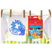 Faber-Castell Felt Tip Pens Washable (12 Pack)