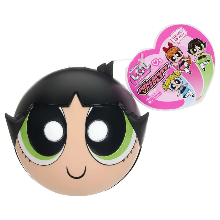 L.O.L. Surprise! Loves The Powerpuff Girls Buttercup Doll