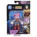 DC x Sonic the Hedgehog Amy Wonder Woman 5" Figure