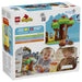 LEGO Duplo Pizza Girls With Muffin And Bluey