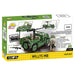 COBI WW2 Willy's MB Jeep Building Set 