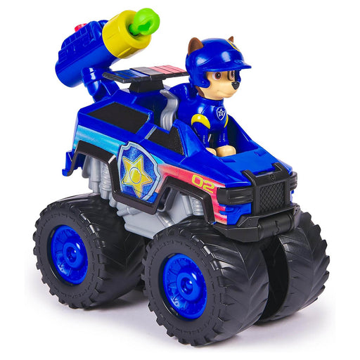 PAW Patrol Chase Recue Wheels Cruiser Vehicle