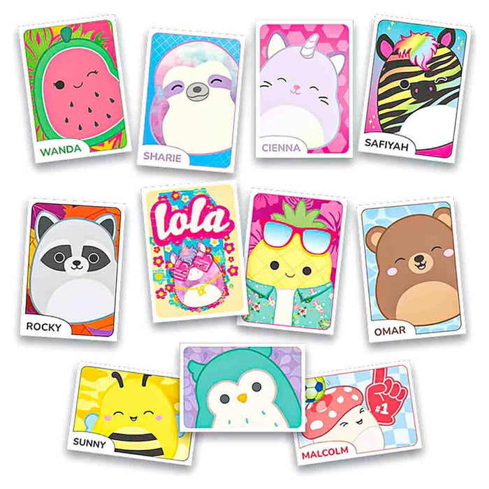 Kawaii Stationery Set Craft Box Gift Set Kawaii Stationery cute Kawaii  Surprise Bag kids Birthday Gift Stationery Gift Set -  Sweden