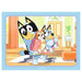 Ravensburger Bluey 4 in a Box Jigsaw Puzzles