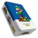 Panini Super Mario It's-a Me Mario! Sticker Collection Luigi Collector's Tin