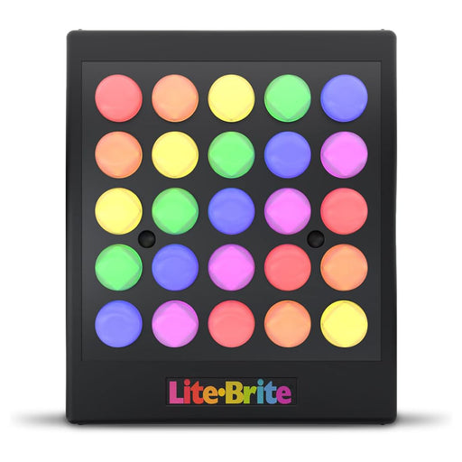 Lite-Brite Touch Mini Set