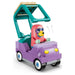 LEGO Bluey: Grannies with Bingo and Bluey Building Set